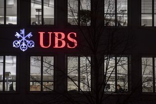 Selon le comité d'initiative, UBS est "de facto devenue une banque d'Etat" (archives).